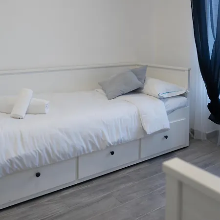 10Min Rhofiera & Sansiro - 5Min Metro - Ac - Freeparking-3